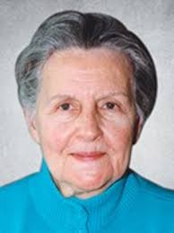 Obituary information for Vera Edith CARROLL