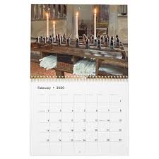 Italy Calendar 2020 Zazzle Com Calendar Shop Calendar 2020 Italy