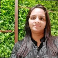 40+ "Jaishri" profiles