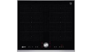 Gerätemaße (hxbxt) in cm 4,4x 60,6x 52,7. Neff Ttt6660n Autarkes Kochfeld 60cm Twistpad Flat Induktion T66tt60n0 2x Flexzone Fsnf Org