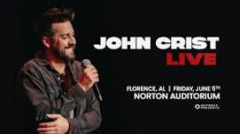 John Crist LIVE