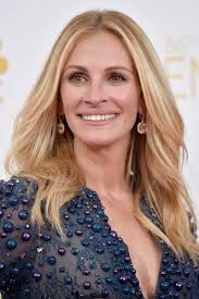 Nick Verreos: WHO WORE WHAT? 66th Annual Primetime Emmy Awards: Julia  Roberts in Elie Saab Haute Couture