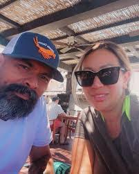 Enrique Oregel's Instagram, Twitter & Facebook