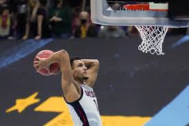 Without further ado, here's our 2021 nba mock draft. 2021 Nba Draft Esny S 1st Round Mock Draft 3 0