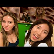 hi! my name's connie sun and i'm from houston tx. ucla is def one of my top  choice rn. i will be majoring in business-econ and im interested in  entrepreneurship. i love