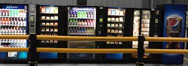 Your one stop vending machine solution. A M Refreshments Linkedin