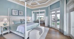 New farmhouse style bedroom joanna gaines home ideas #farmhouse. 24 Light Blue Bedroom Designs Decorating Ideas Design Trends Premium Psd Vector Downloads
