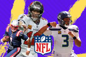 En vivo donde ver juegos de la semana 7 de la nfl este domingo 25 de octubre / desde la superliga argentina al básquet de todo el mundo desde la primera nacional a la champions league pasando por la superliga, el calcio, la premier league, los encuentros de las. Calendario Nfl Temporada 2020 Semana 2 Pandaancha Mx