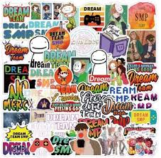 With the senior health insurance information program (shiip) we advocate for, inform, educate and assist. Dream Team Smp Sticker Pack 50 Pcs Aesthetic Waterproof Vinyl Graffiti Dream Smp Sticker For Laptop Phone Guitar Hydro Flask Skateboard Etc Gaming Cartoon Sticker Buy Online At Best Price In