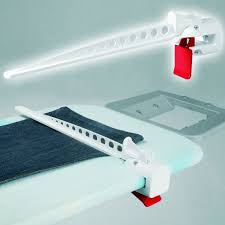 Utu Masasi Giyecek Sabitleme Aparati Easy Fix Fikirler Urunler Evler