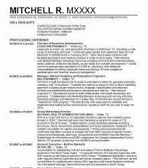 As a retiree, you may have worked in several jobs or. Retiree Resume Example Company Name Grinnell Iowa