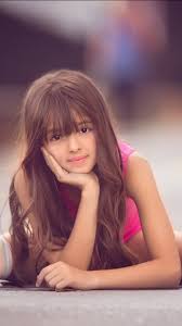 This isn't one of them. Cute Little Girl Skater Is Sitting On Road Holding Face In Hand In A Blur Background 4k Hd Cute Wallpaper A Wallpaper Wallpapers Printed