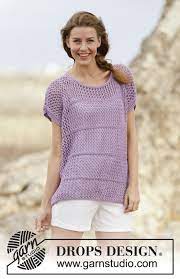 See more ideas about machine knitting, iris, knitting. Wonderful Iris Drops 160 28 Free Knitting Patterns By Drops Design