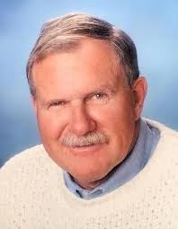 Terry Eckert Obituary (2021)