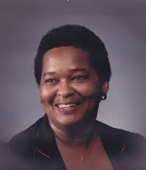 Obituary information for Agnes L. Cone-Williams