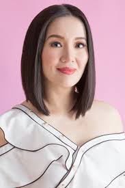 But kris aquino said she and her sisters are open to binay succeeding her brother: Kris Aquino Movies Age Biography