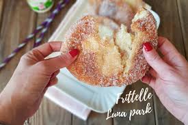 We did not find results for: Ricetta Frittelle Del Luna Park Bimby Ricettario Tipico