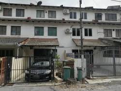 Seksyen 10, wangsa maju, related objects. Flat House For Sale Blok A10 Wangsa Maju Seksyen 10 Wangsa Maju