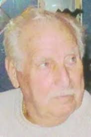 Obituary information for Louis R. Croce Sr.