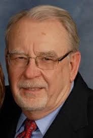 Bruce Swanson Obituary (2015)