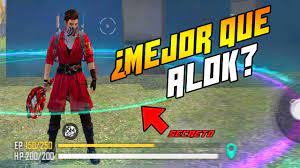 Free fire is the ultimate survival shooter game available on mobile. Free Fire Mexico Como Ganar Sin Depender De Chrono Ni Dj Alok En Las Partidas Garena Juegos Online Tutorial Espana Depor Play Depor