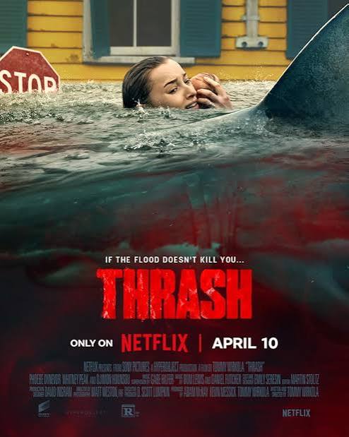 THRASH