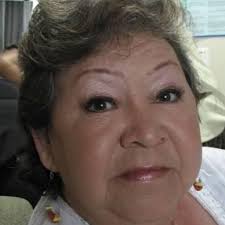 Elizabeth Kay Updegrove Obituary December 6, 2021