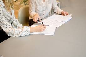 Saying thank you to show your appreciation to friends and family is really important but it's equally important in business. Writing Samples For Copy Editing Proofreading Services In Edmonton Canada Proof It Document Editing