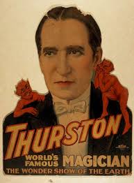 35 Thurston howard Images: LOC's Public Domain Archive Public Domain Search