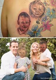 Tattoo vom profi klein mittel oder gross coverup mandala alles. 6 Fotobeweise Warum Ihr Euch Nieeemals Eure Kinder Tatowieren Lassen Solltet New Kid And The Blog