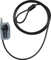 Abus Combiflex Combiloop 205 500403001000