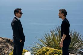 Why did the 40-minute Holly Hennessy BJ session get released?