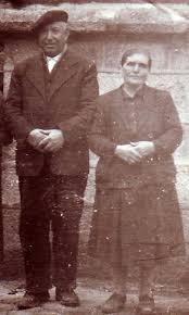 María Luisa Álvarez Gómez