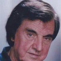 A. Ernest Sawyer Obituary