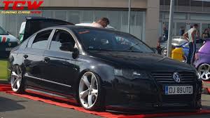 Find great deals on ebay for tuning vw passat b 6. Vw Passat B6 Bagged On Audi Oem Rims Tuning Story By Alberto Youtube