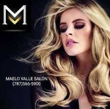 MAELO VALLE SALON