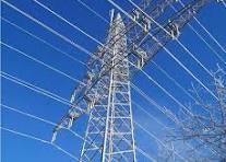 Electrical 132kv/138kv Power Transmission Tower - Power ...