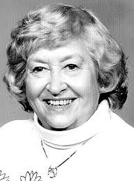 Thelma Zerfoss Obituary (2016)