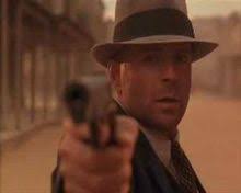 Casting de Dernier Recours (1996)