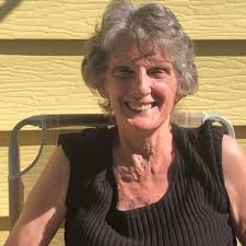 Catherine C. Pfeiffer Obituary October 18, 2024