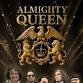 Almighty Queen event image