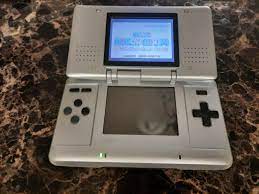 3.8 out of 5 stars. Nintendo Ds Original Ntr 001 Gray Handheld Console