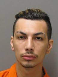 Arrest mugshots 10.11.2017