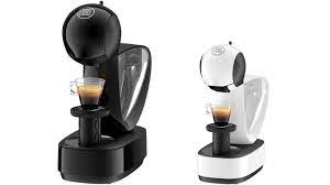 1pc coffee machine reusable capsule coffee cup filter for nescafe refillable coffee cup holder pod strainer for dolce gusto. Buy Nescafe Dolce Gusto Infinissima Coffee Machine Harvey Norman Au