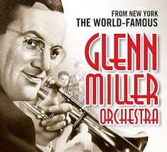 The Glenn Miller Orchestra