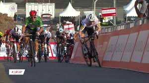 Caleb is a 165cm sprinter racing the 2019 season. Watch Caleb Ewan And Sam Bennett Battle Up Hatta Dam At The Uae Tour Canadian Cycling Magazine