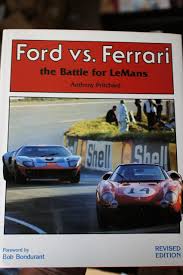 Zacks equity research 06/21/2021 05:45 am et Ford Vs Ferrari The Battle For Le Mans Pritchard Anthony Amazon Com Books