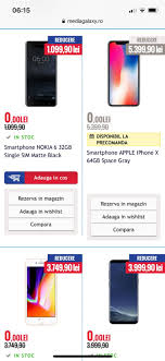 By simon hill february 25, 2018. Mesajul Transmis De Media Galaxy ClienÈ›ilor Care Au Comandat Produse La Zero Lei Stirileprotv Ro