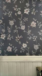 Beautiful Print Made Wallpaper Inside An Antique Store From The Victorian Era Beautiful Print Wallpaper Victorian Era