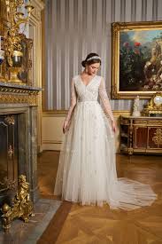 Eliza Jane Howell Montpellier Wedding Dress Miss Bush Sparkly Wedding Dress Wedding Dresses Wedding Dress Blog